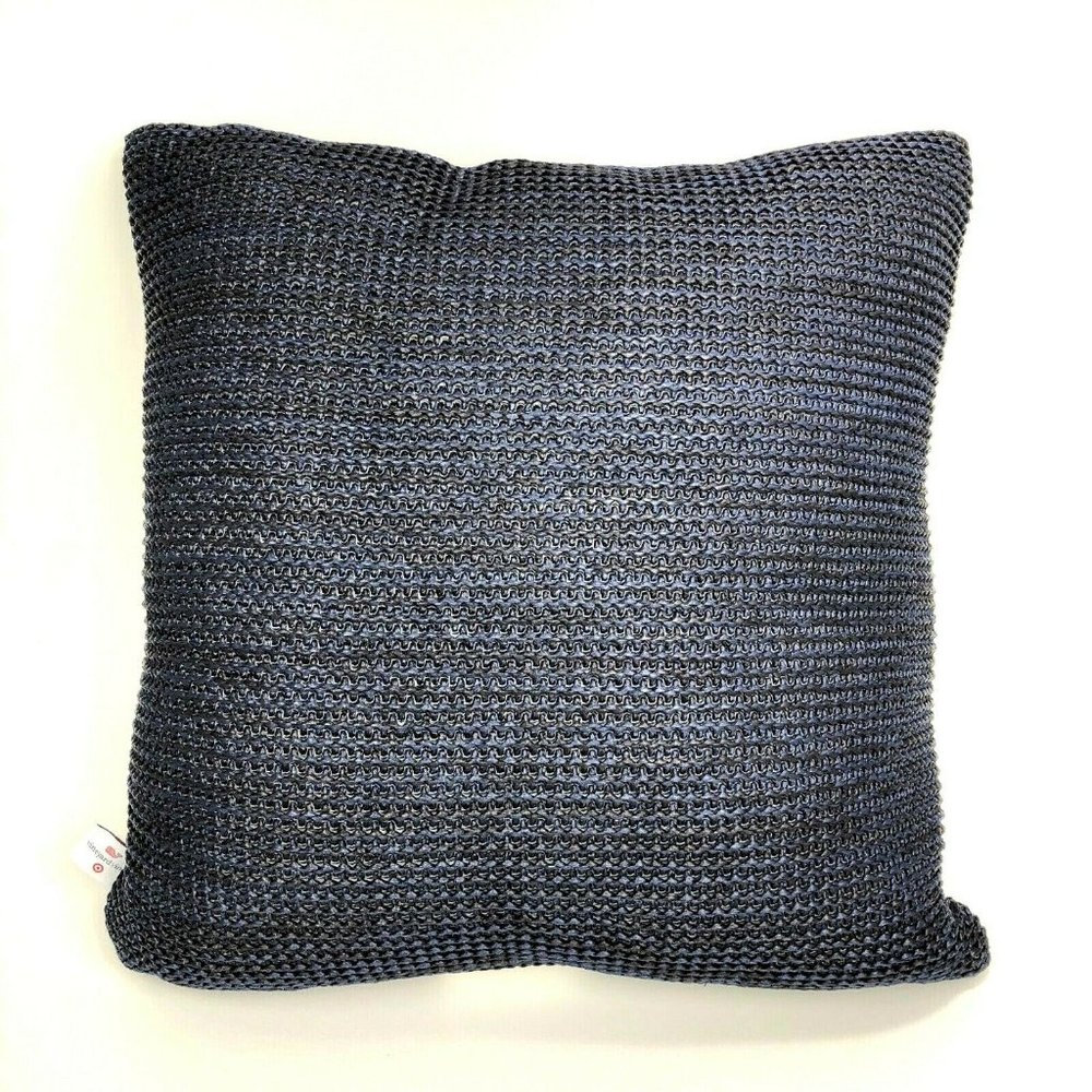 Vineyard Vines For Target Whale Outdoor Pillow - Picture 4 of 6